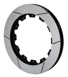 (image for) Wilwood Rotor-GT60 SPC-37-RH-BLK 16.00 x 1.38 - 12 on 10.75in