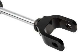 (image for) Fox 20-Up GM 2500/3500 HD Perf Series 2.0 Front Smooth 1.5-2.5in Lift - Requires Up Control Arm