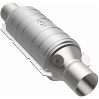 (image for) MagnaFlow Universal Catalytic Converter 2.25inch GM 3.8L