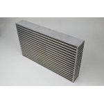 (image for) CSF High Performance Bar & Plate Intercooler Core - 20in L x 12in H x 3in W