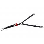 (image for) SpeedStrap 1 1/2In 3-Point Spare Tire Tie-Down with Swivel Hooks