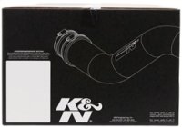 (image for) K&N 04 Chevy Colorado / GMC Canyon L5-3.5L Performance Intake Kit