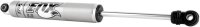 (image for) Fox 2.0 Performance Series 8in. Smooth Body IFP Shock / Std Travel w/Eyelet Ends (Alum) - Black