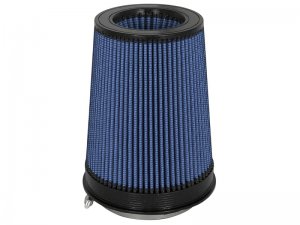 (image for) aFe MagnumFLOW Pro 5R Universal Air Filter 5in F x 7in B x 5.5in T (Inverted) x 9in H