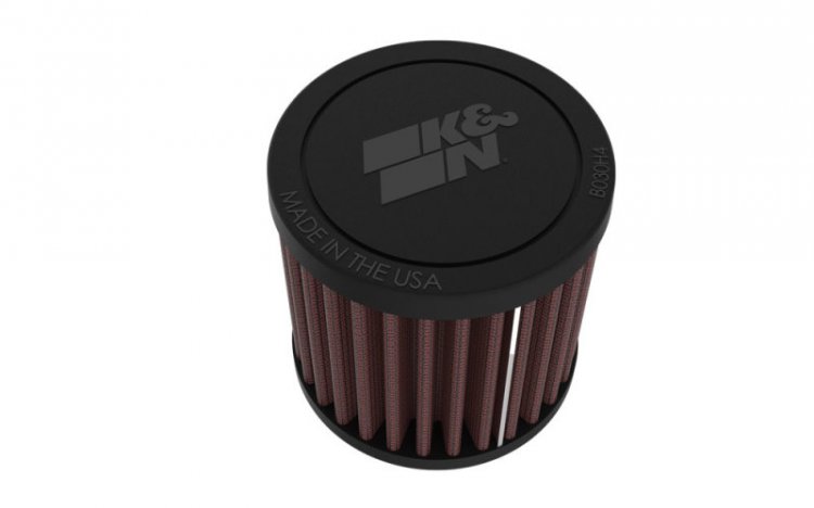 (image for) K&N 88-03 Honda XR100R/03-09 CRF100F Air Filter
