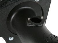 (image for) aFe MagnumFORCE Intakes Stage-2 P5R AIS P5R BMW M3 (E46) 01-07 L6-3.2L