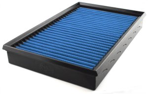 (image for) aFe MagnumFLOW Air Filters IAF P5R A/F P5R 3-1/2F x 5B x 3-1/2T x 7H x 1 FL