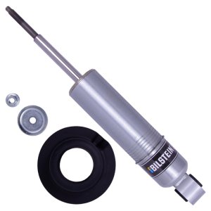 (image for) Bilstein B8 6100 Series 17-20 Nissan Titan (Ride Height Adjustable) 0-2.2in. Front Shock Absorber