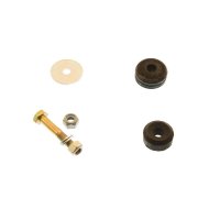(image for) Bilstein B4 1990 Mercedes-Benz 300SL Base Rear 36mm Monotube Shock Absorber