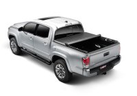 (image for) Truxedo 05-15 Toyota Tacoma 5ft TruXport Bed Cover