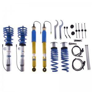 (image for) Bilstein B16 (PSS10) BMW E92 3 Series DampTronic EDC Performance Suspension System