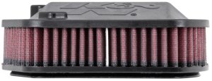 (image for) K&N 2014 Yamaha XVS950 Bolt Drop In Air Filter