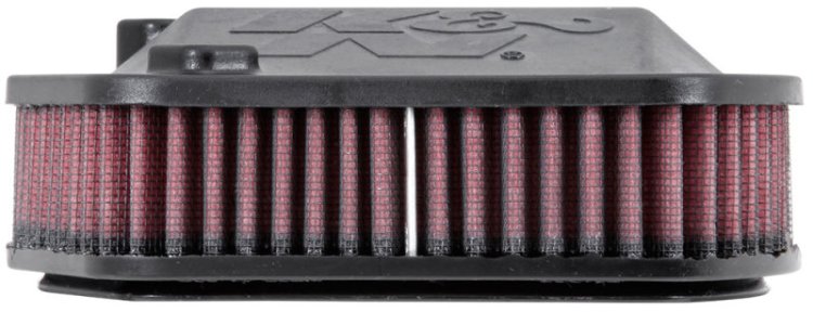 (image for) K&N 2014 Yamaha XVS950 Bolt Drop In Air Filter