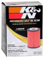 (image for) K&N Performance Oil Filter for 06-14 Toyota/Lexus Various Applications