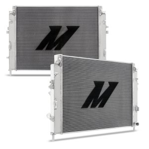 (image for) Mishimoto 06-15 Mazda Miata (NC) Performance Aluminum Radiator