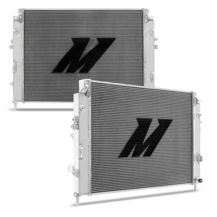 (image for) Mishimoto 06-15 Mazda Miata (NC) Performance Aluminum Radiator