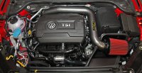 (image for) AEM 2015 Volkswagen Jetta 2.0L L4 - Cold Air Intake System