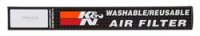 (image for) K&N 16-17 Ford Ranger 2.2L/3.2L DSL Drop In Air Filter