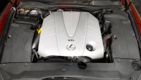 (image for) AEM C.A.S. 06-13 Lexus IS250 V6-2.5L F/I Cold Air Intake System