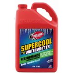 (image for) Red Line Supercool Coolant Performance 50/50 Mix - Gallon