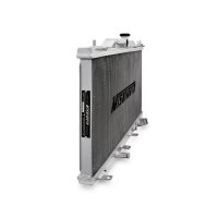 (image for) Mishimoto 02-04 Acura RSX Manual Aluminum Radiator