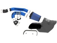 (image for) aFe POWER Momentum XP Pro 5R Intake System 2017 Ford F-150 Raptor V6-3.5L (tt) EcoBoost
