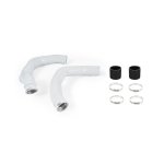 (image for) Mishimoto 2015-2020 BMW F80 M3/M4 Intercooler Pipe Kit Alpine White III