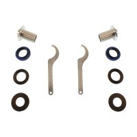 (image for) Bilstein B16 2006 BMW 330i Base Front and Rear Performance Suspension System