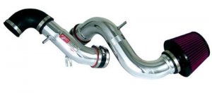 (image for) Injen 5/99-03 Volkswagen Jett/Golf w/ ALH TDI Polished Tuned Air Intake w/ MR Tech