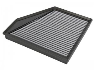 (image for) aFe Magnum FLOW Pro DRY S OE Replacement Filter 2016 Chevrolet Camaro SS V8 6.2L