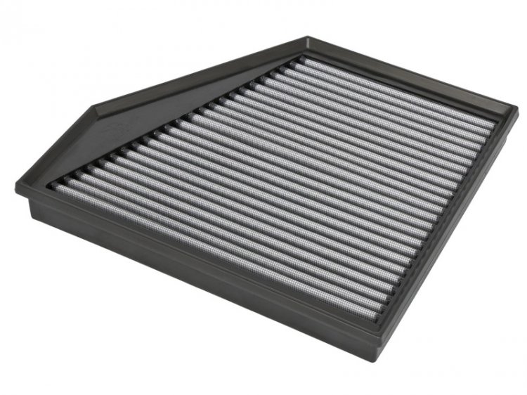 (image for) aFe Magnum FLOW Pro DRY S OE Replacement Filter 2016 Chevrolet Camaro SS V8 6.2L