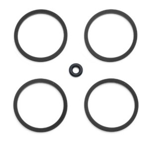 (image for) Wilwood O-Ring Kit - GP200/ 300/310/320/340 Square Seal - 4 pk.