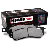 (image for) Hawk 03-06 Evo / 04-09 STi / 09-10 Genesis Coupe (Track Only) / 2010 Camaro SS Blue Race Front Brake