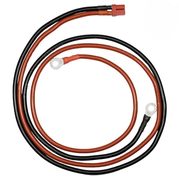 (image for) Antigravity 20in Clampless Starting Harness (For XP-1-G2/XP-10-G2)