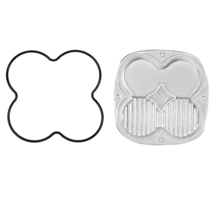 (image for) Baja Designs XL Pro/Sport Combo Lens Kit