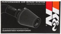 (image for) K&N 09-10 Ford F-150 4.6L V8 Performance Intake Kit