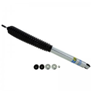 (image for) Bilstein 5100 Series 2009 Jeep Wrangler X-S Front 46mm Monotube Shock Absorber