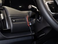 (image for) aFe SCORCHER BLUE Bluetooth Capable Power Module Nissan Patrol/Armada (Y63) 25-26 V6-3.5L (tt)