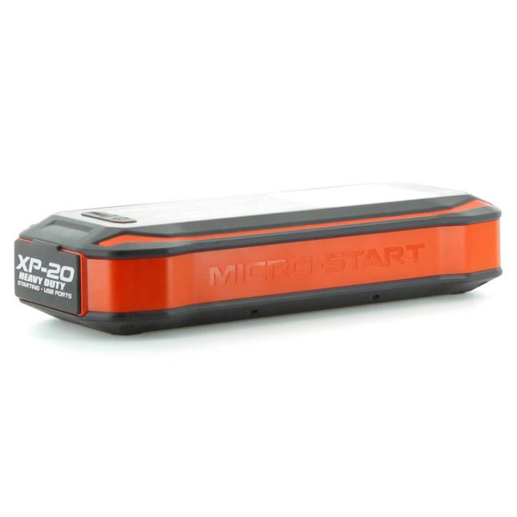 (image for) Antigravity XP-20-HD Micro-Start Jump Starter