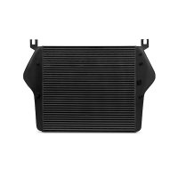 (image for) Mishimoto 03-09 Dodge 5.9L/6.7L Cummins Intercooler (Black)