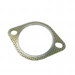 (image for) ISR Performance 2 Bolt 3in Exhaust Gasket