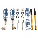 (image for) Bilstein 2009 Honda Fit Base Front and Rear Performance Suspension System