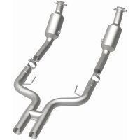 (image for) Magnaflow Conv DF Mustang 05-09 4.6L
