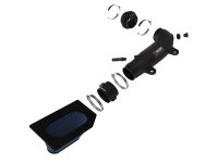 (image for) aFe Super Stock Induction System Pro 5R Media Jeep 18-21 Wrangler JL / 20-21 Gladiator JT V6-3.6L