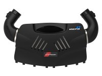 (image for) aFe Power 15-19 BMW X5 M (F85)/X6 M (F86) V8-4.4L (tt) S63 Cold Air Intake System w/ Pro DRY S Media