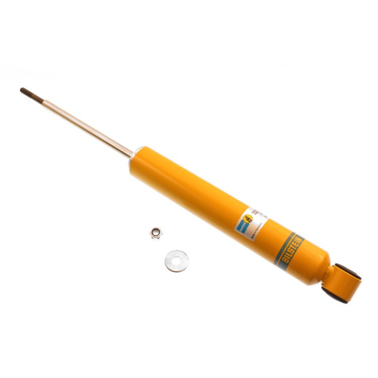 (image for) Bilstein B6 1999 BMW Z3 M Coupe Rear 46mm Monotube Shock Absorber