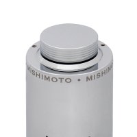 (image for) Mishimoto Aluminum Power Steering Reservoir Tank