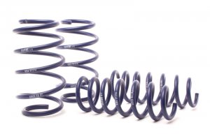 (image for) H&R 11-17 BMW X3 F25 Sport Spring