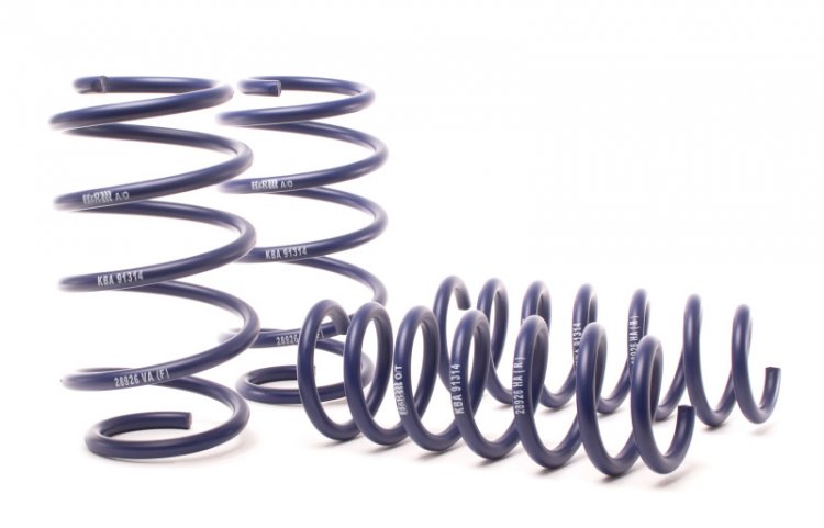 (image for) H&R 11-17 BMW X3 F25 Sport Spring