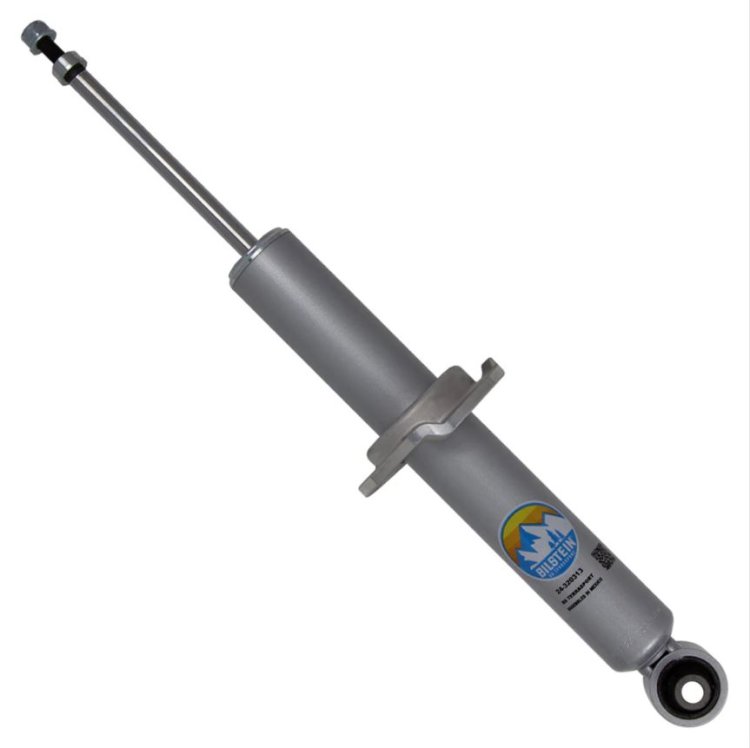 (image for) Bilstein 18-20 Subaru Crosstrek B8 TerraSport Rear Shock Absorber - Silver